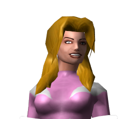TechnoCheerLeader