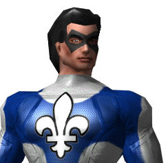 Capitaine Quebec