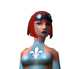 Fleur de Lys