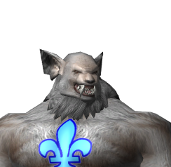 Grand Wendigo