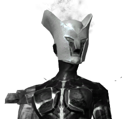 Lady Goldblade