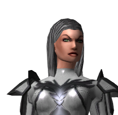Commander Canada