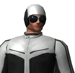 Dr. Frankenstein