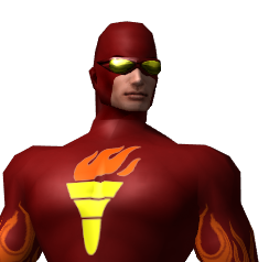 Flash-Fire
