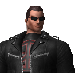 Rum Gunner