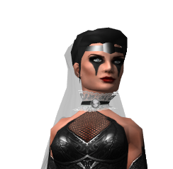 Widow