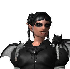 Demonique
