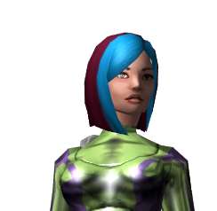 Miss Electrion