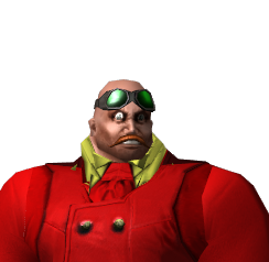 Doctor Robotnik