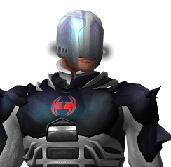 Chris Spider